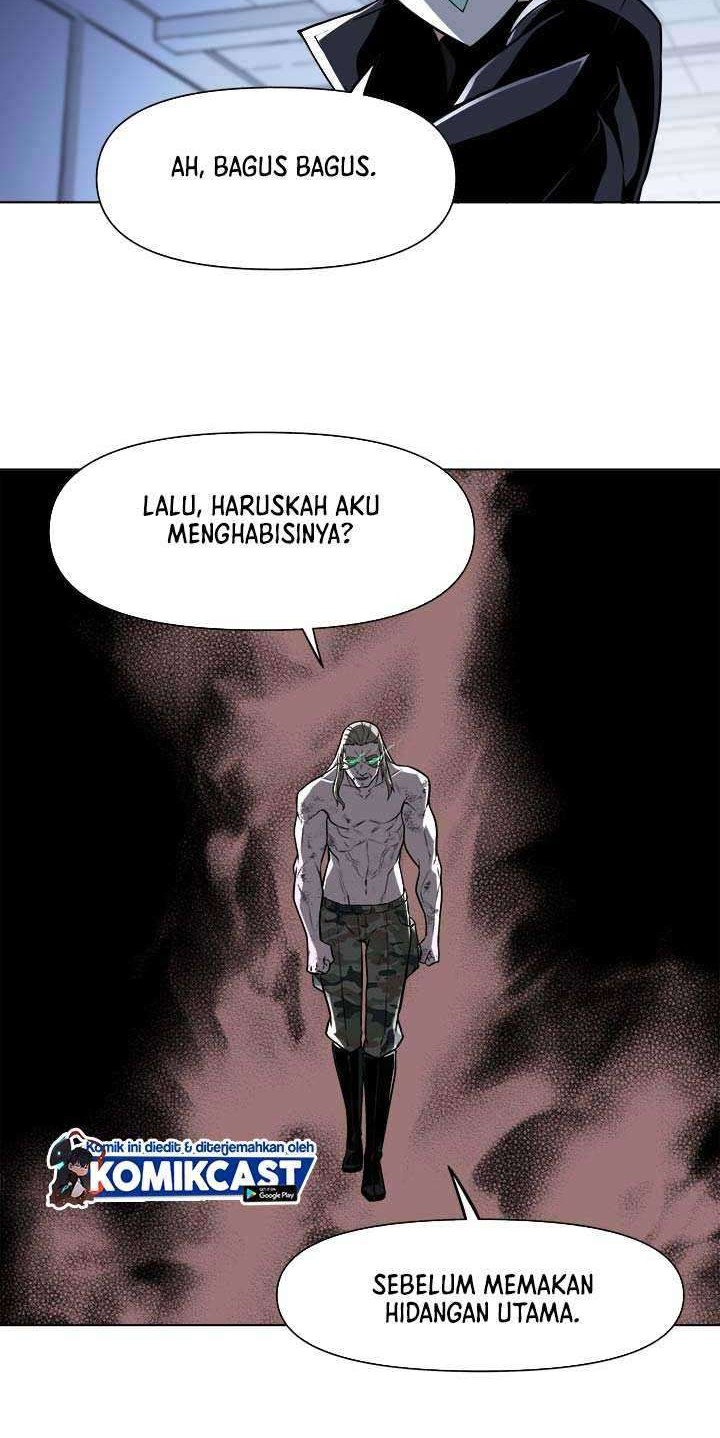 The Strongest Manager In History Chapter 36 halaman 13