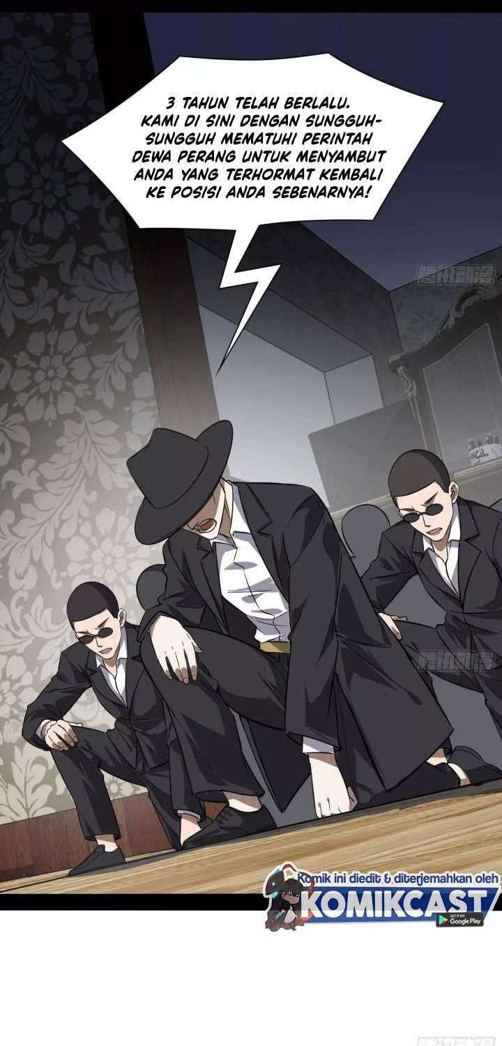 I’m An Evil God Chapter 94 halaman 20