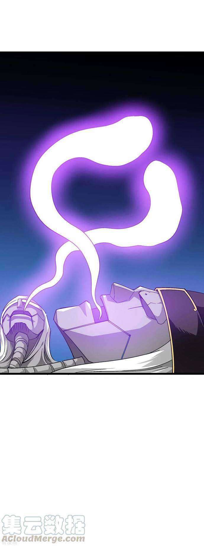 Rebirth I Am The Great God Chapter 79 Gambar 14