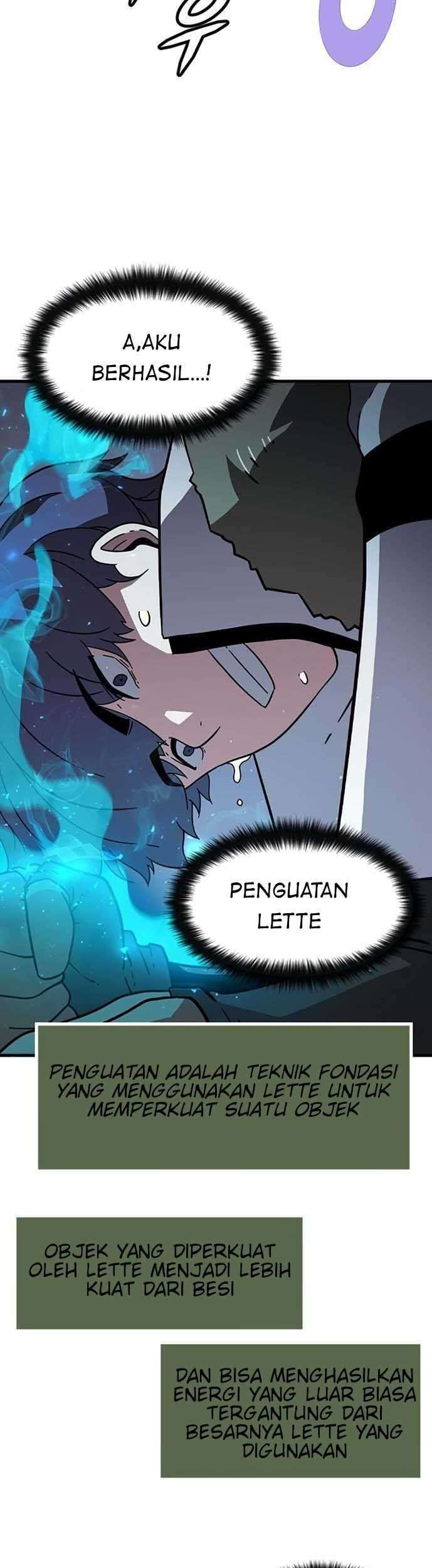 Hitpoint Chapter 18 halaman 31