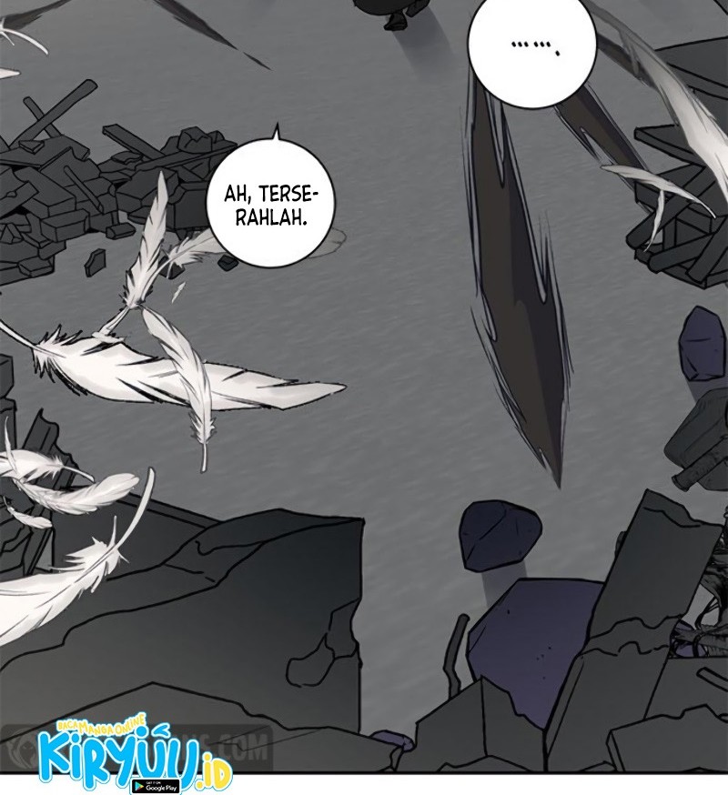 Return to Player Chapter 40 halaman 29