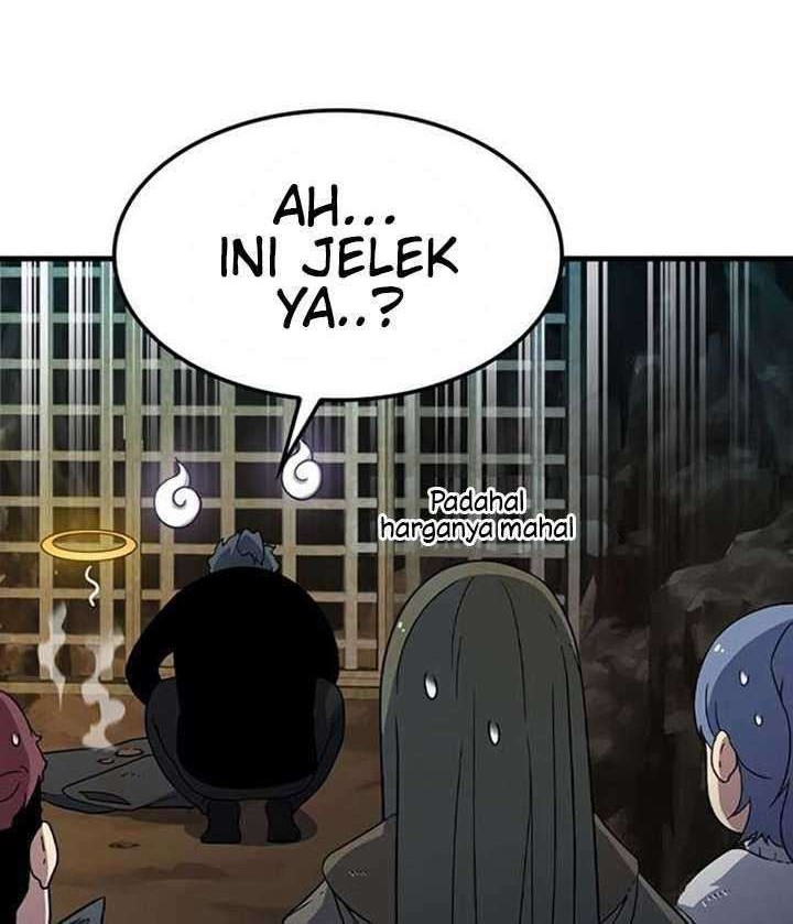 Hitpoint Chapter 19 halaman 8