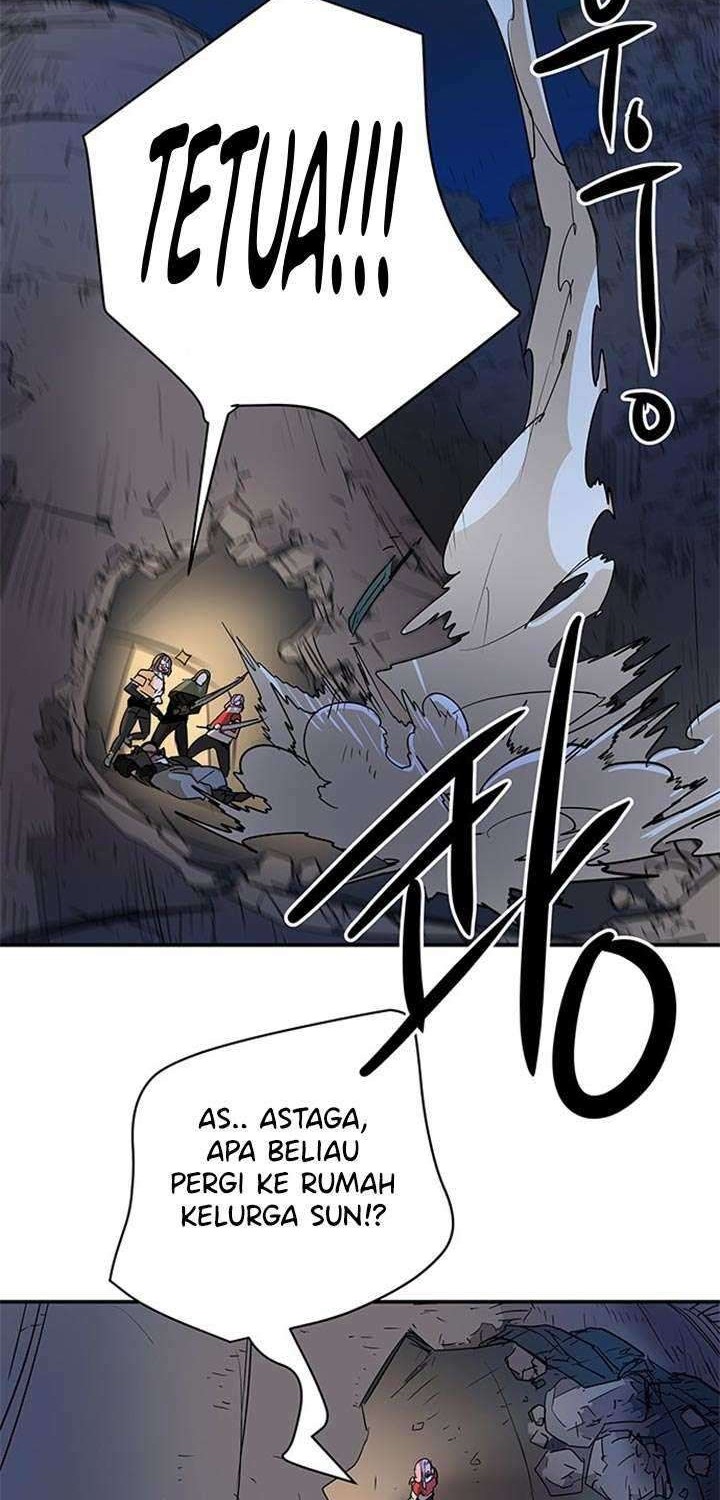 Get Life Chapter 79 halaman 22