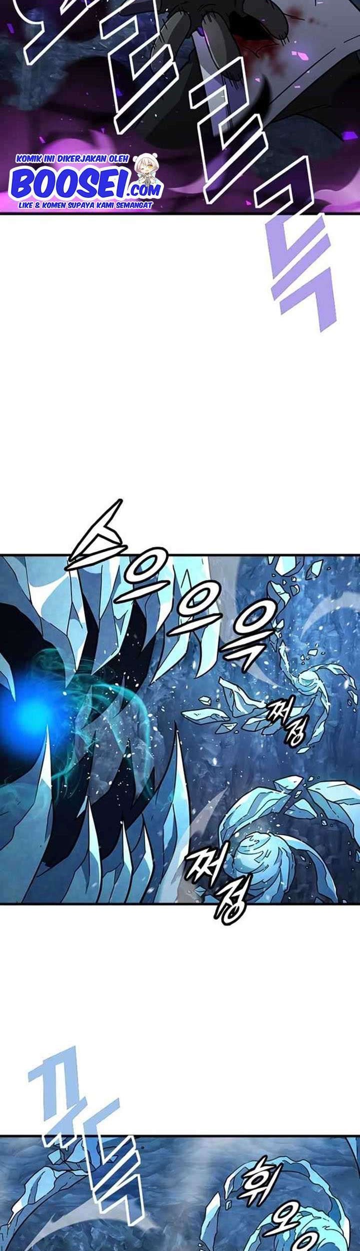Hitpoint Chapter 20 halaman 30