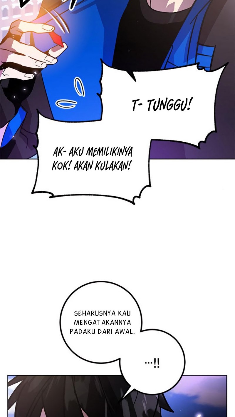 Return to Player Chapter 42 halaman 29