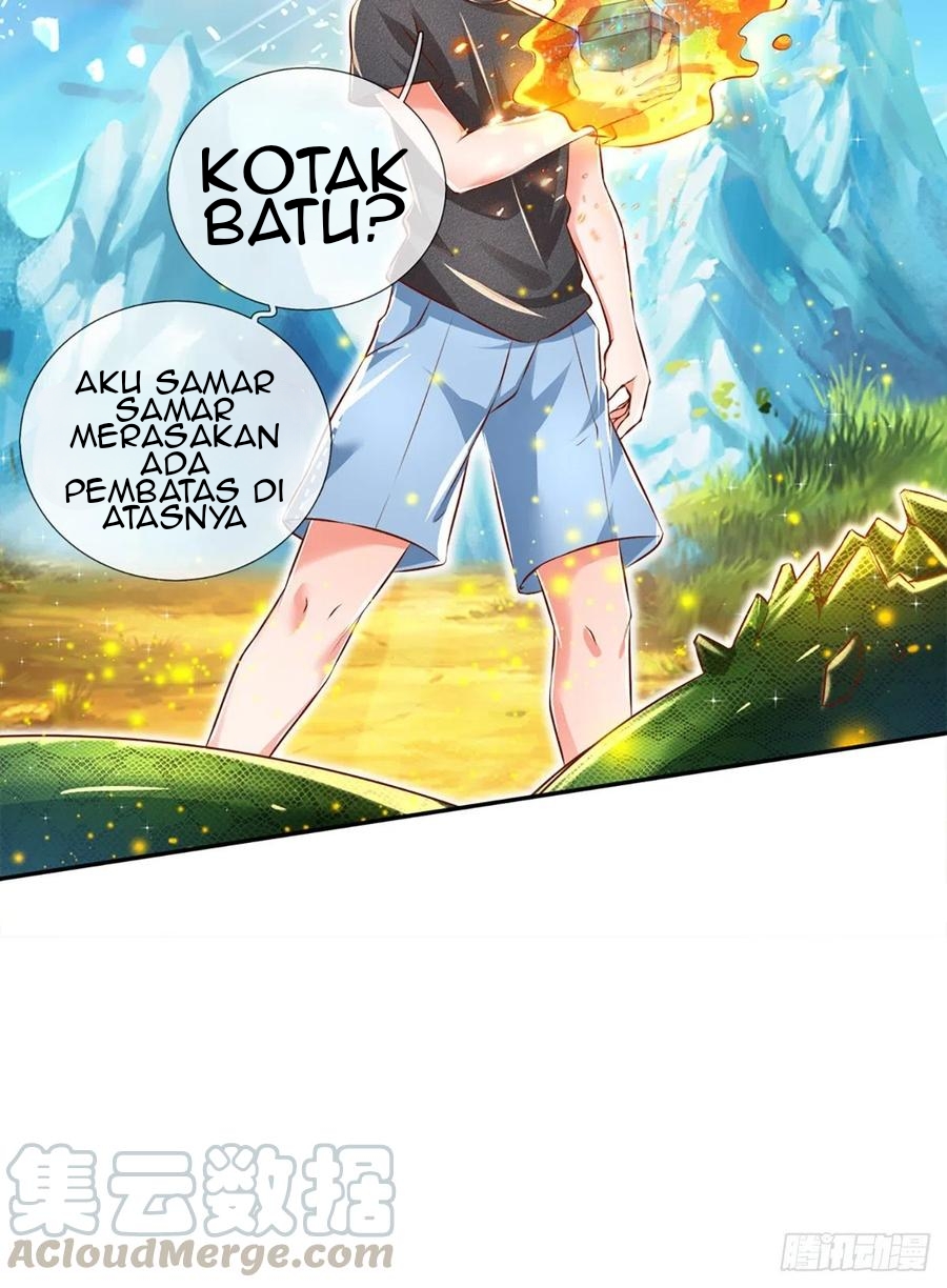 100.000 Layers Of Body Refining: I Raise All Emperor Chapter 23 Gambar 15