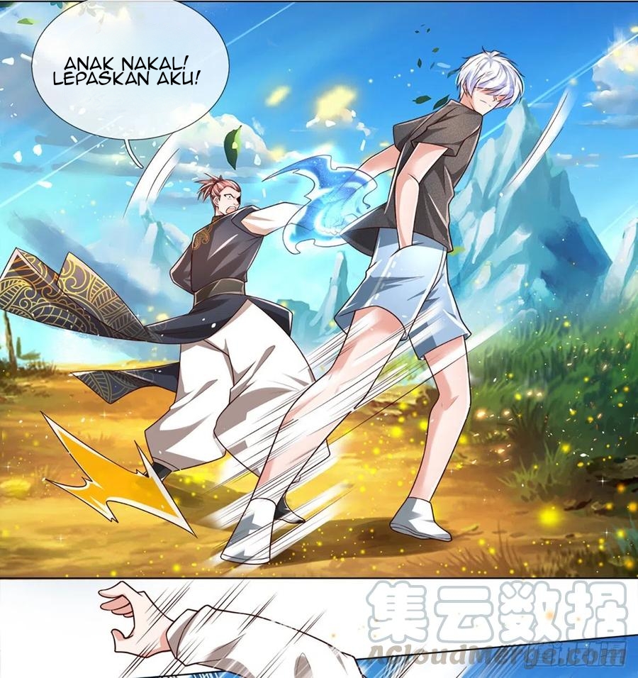 100.000 Layers Of Body Refining: I Raise All Emperor Chapter 22 Gambar 13