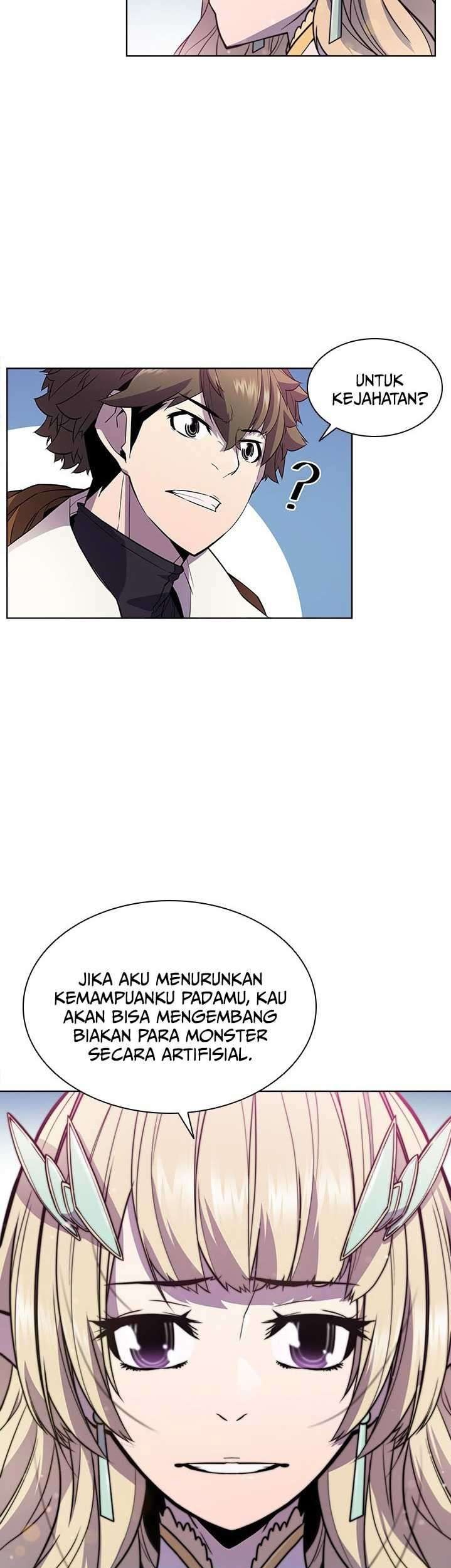 Taming Master Chapter 52 halaman 23