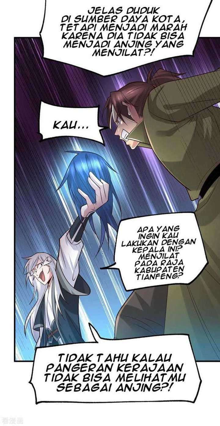 Son in Law Does Cheap Cultivation Chapter 93 halaman 16