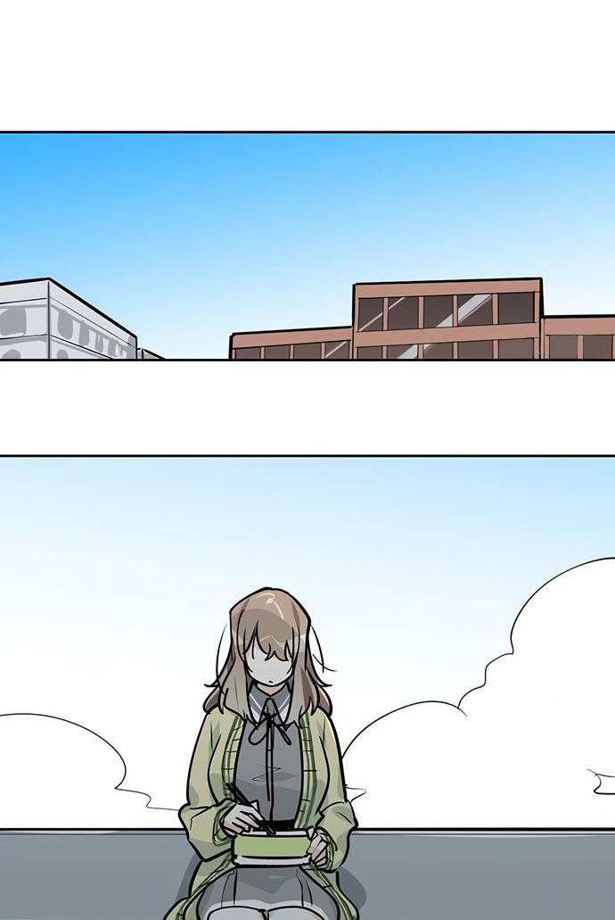 My Girlfriend is a Villain Chapter 48 halaman 15