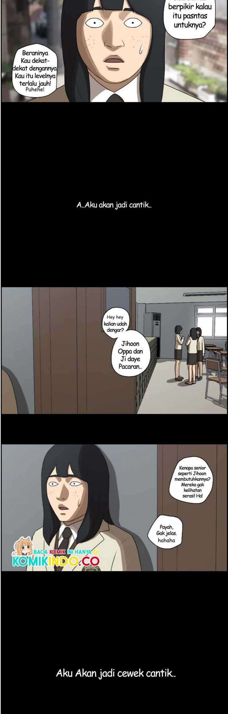 Free Draw Chapter 40 halaman 9