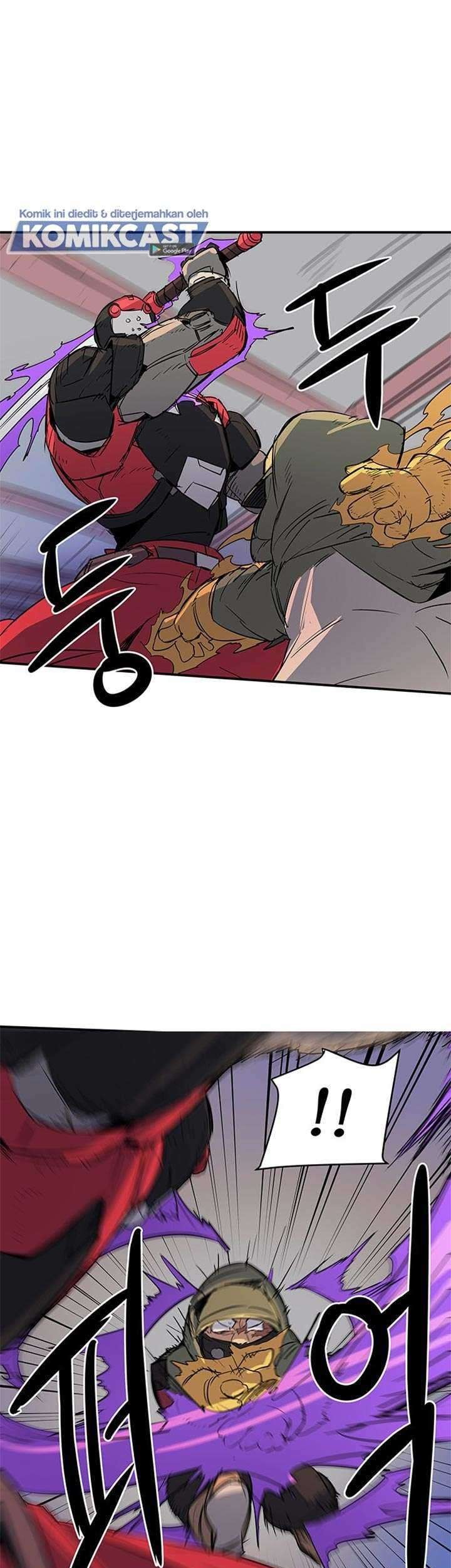 Get Life Chapter 80 halaman 20