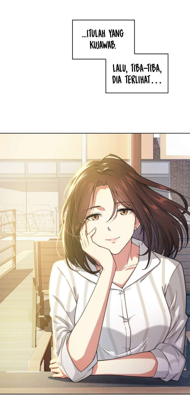 My Office Noona’s Story Chapter 2 Gambar 14