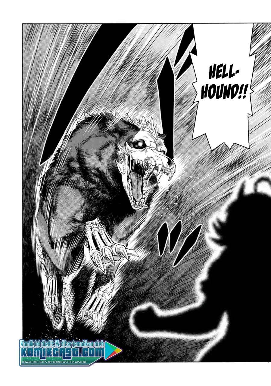 Suterareta Tensei Kenja ~Mamono no Mori de Saikyou no dai ma Teikoku o Tsukuriageru~ Chapter 47 Gambar 8