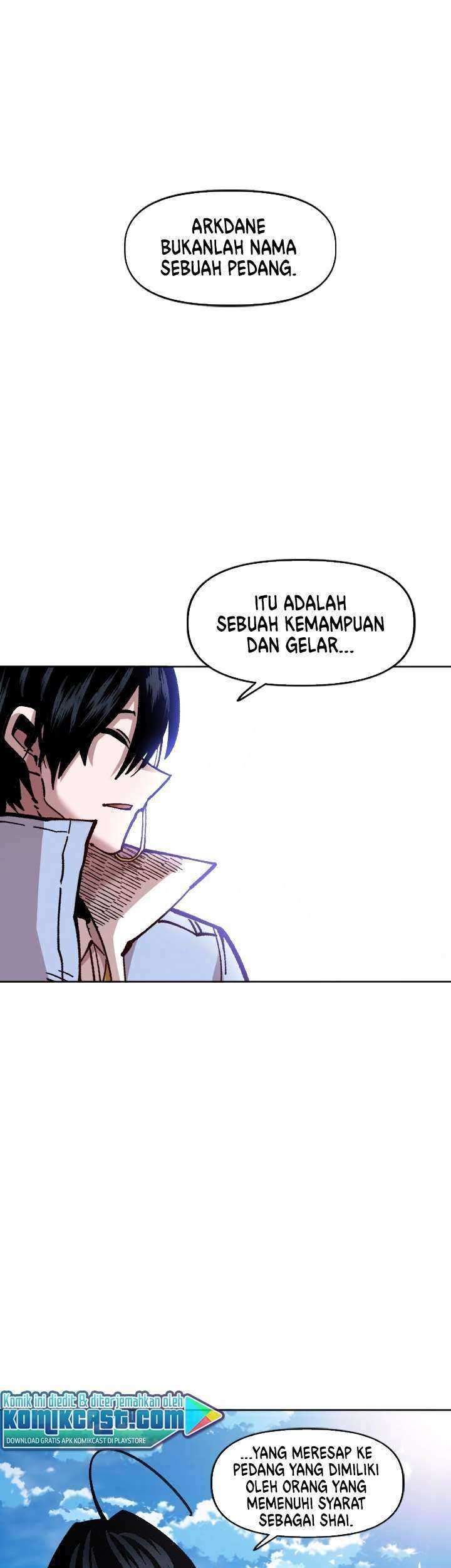Slave B Chapter 68 halaman 20