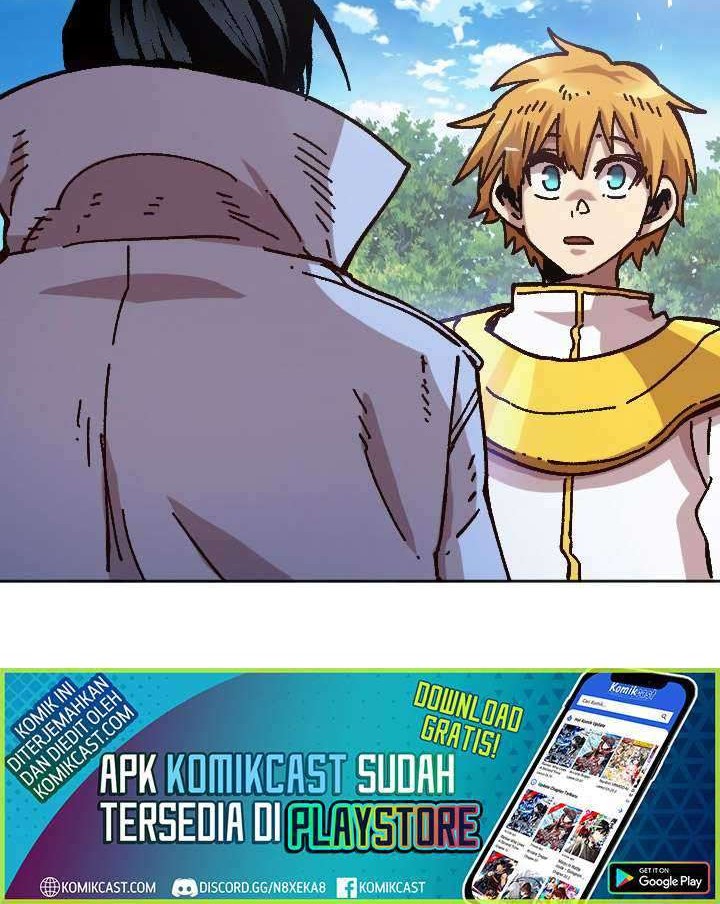 Slave B Chapter 68 halaman 21