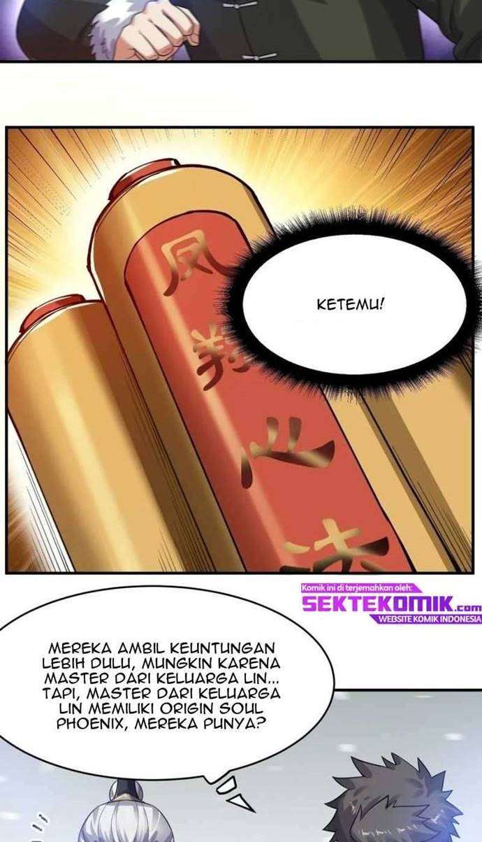 First Dragon Chapter 185 halaman 13
