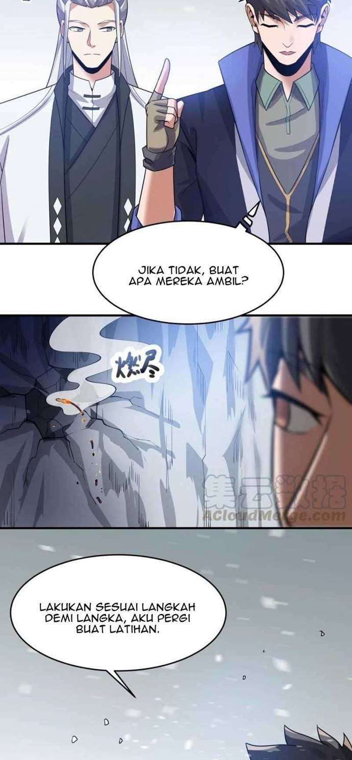 First Dragon Chapter 185 halaman 14