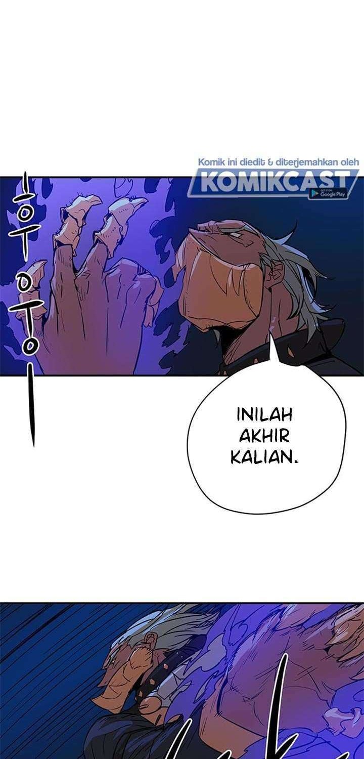 Get Life Chapter 81 halaman 22