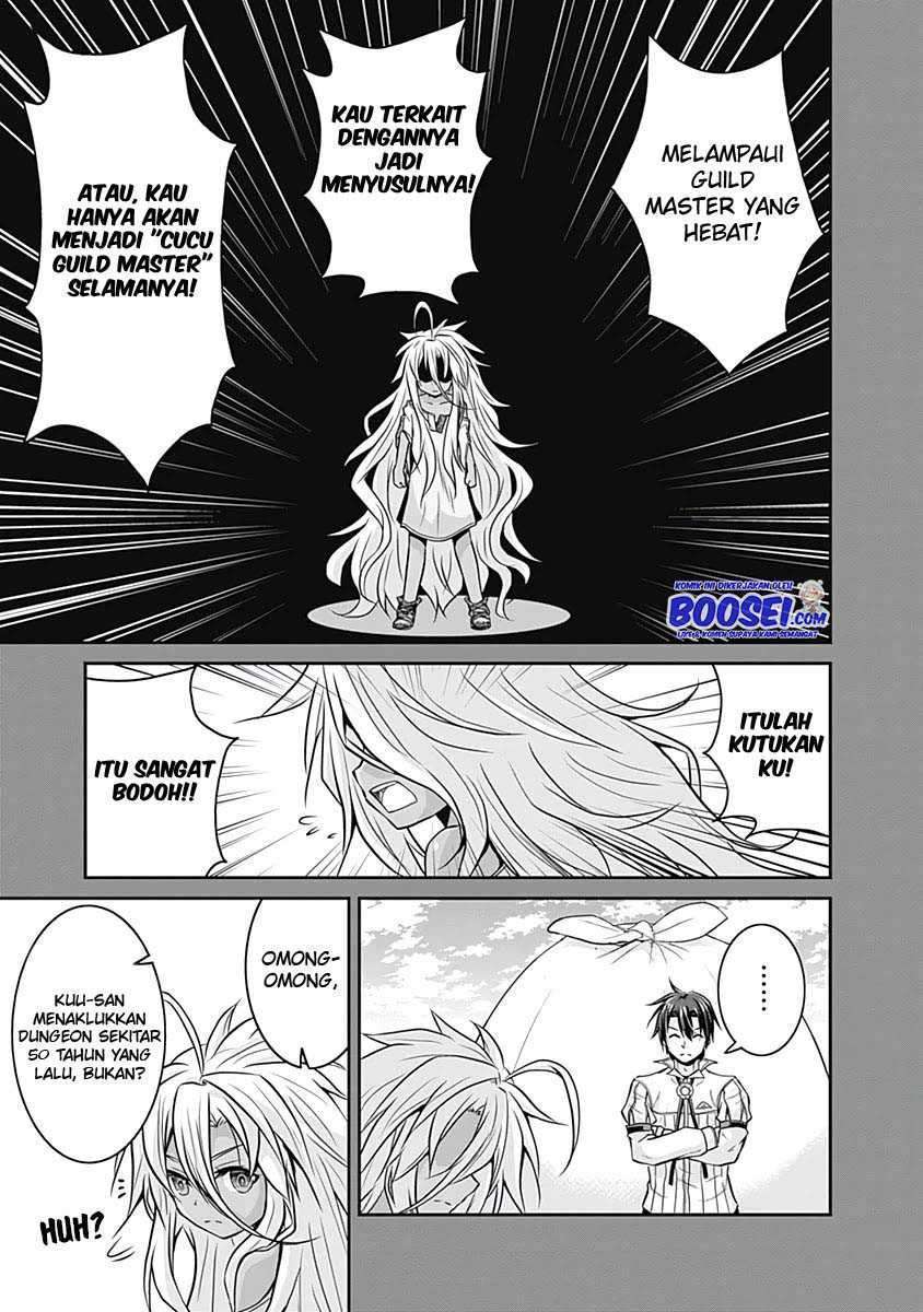 Save & Load no Dekiru Yadoya-san Chapter 17 halaman 9