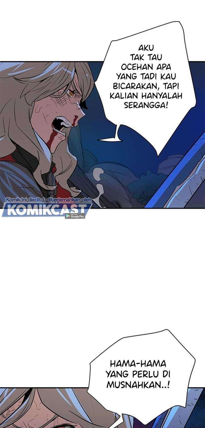 Get Life Chapter 82 halaman 21