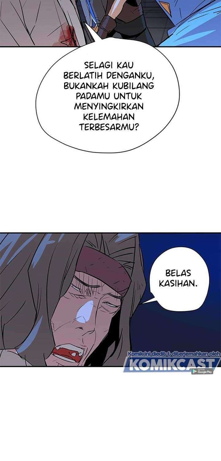 Get Life Chapter 82 halaman 23