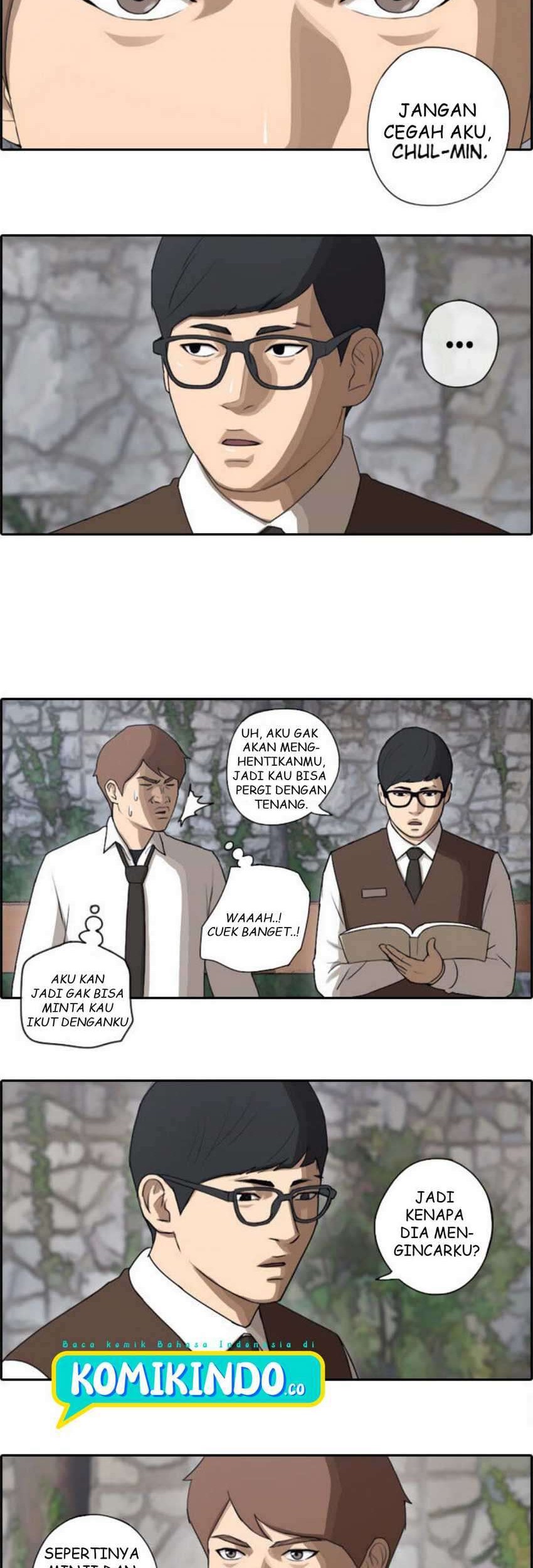 Free Draw Chapter 49 halaman 10