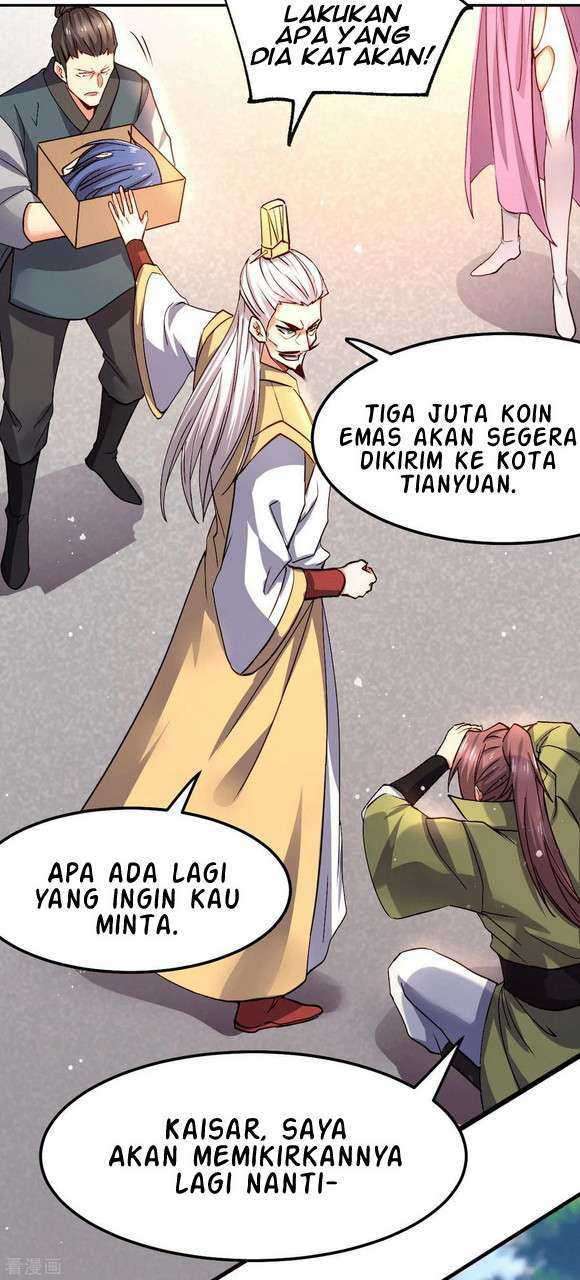 Son in Law Does Cheap Cultivation Chapter 98 halaman 15