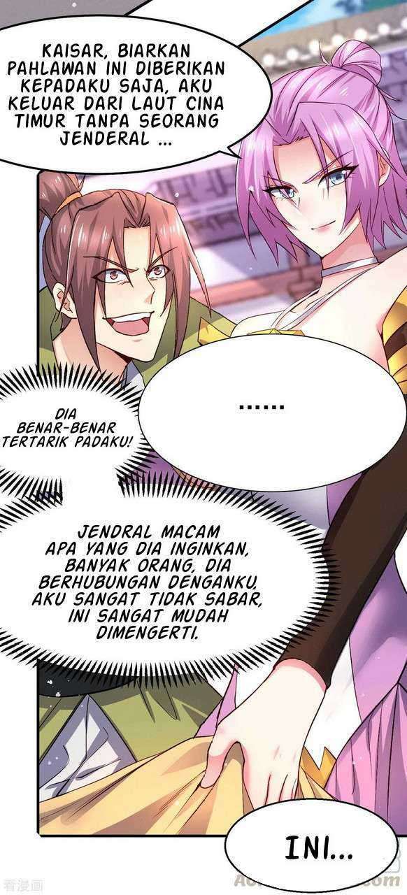 Son in Law Does Cheap Cultivation Chapter 98 halaman 16