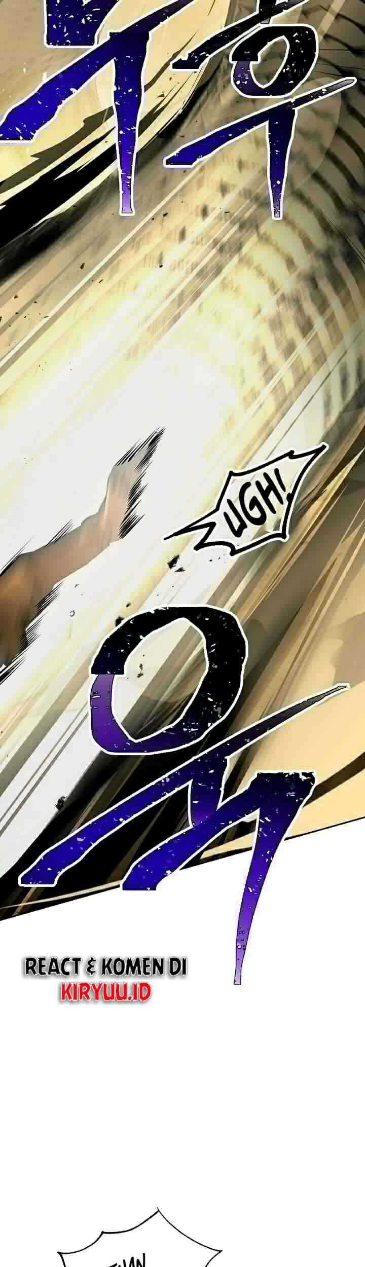 Skeleton Soldier Couldn’t Protect the Dungeon Chapter 110 halaman 26