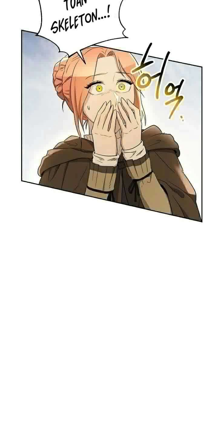 Skeleton Soldier Couldn’t Protect the Dungeon Chapter 110 halaman 27