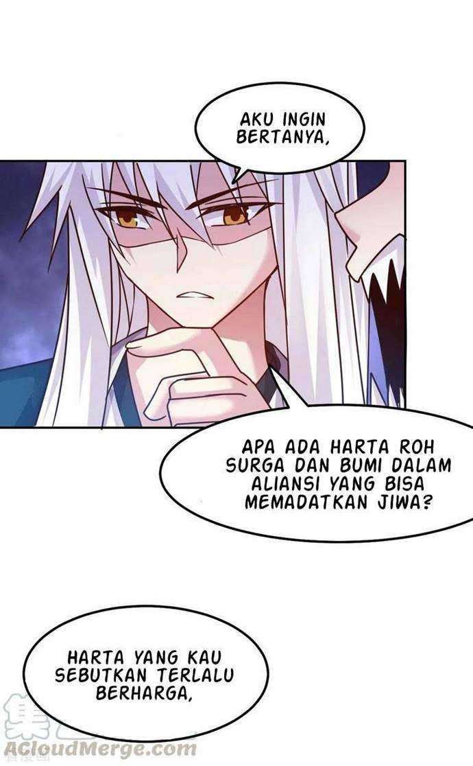 Son in Law Does Cheap Cultivation Chapter 99 halaman 18