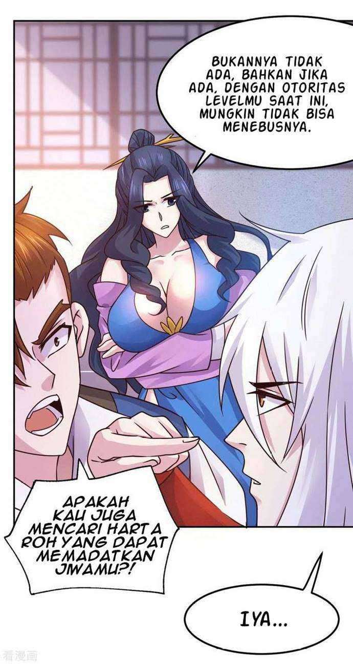 Son in Law Does Cheap Cultivation Chapter 99 halaman 19