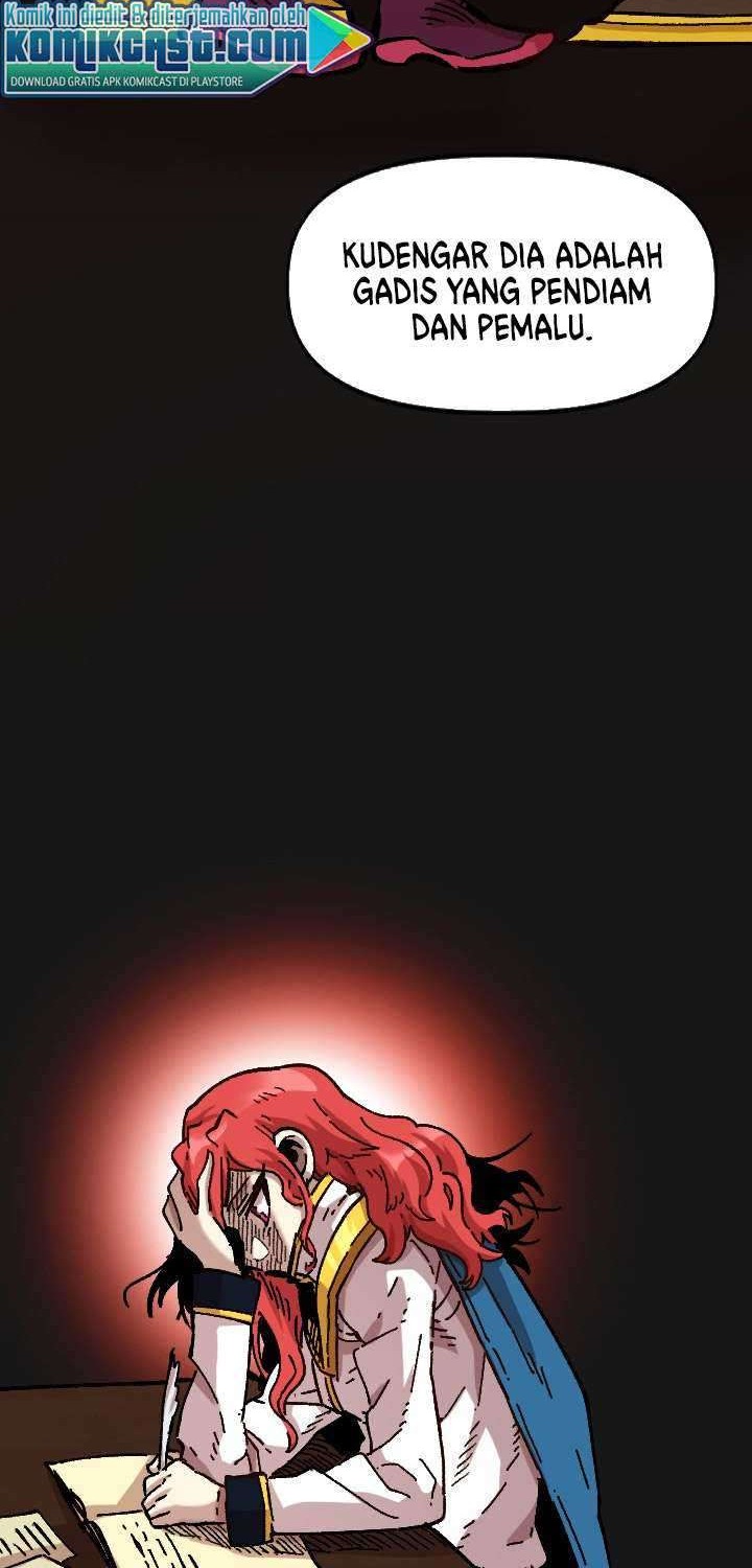 Slave B Chapter 70 halaman 23