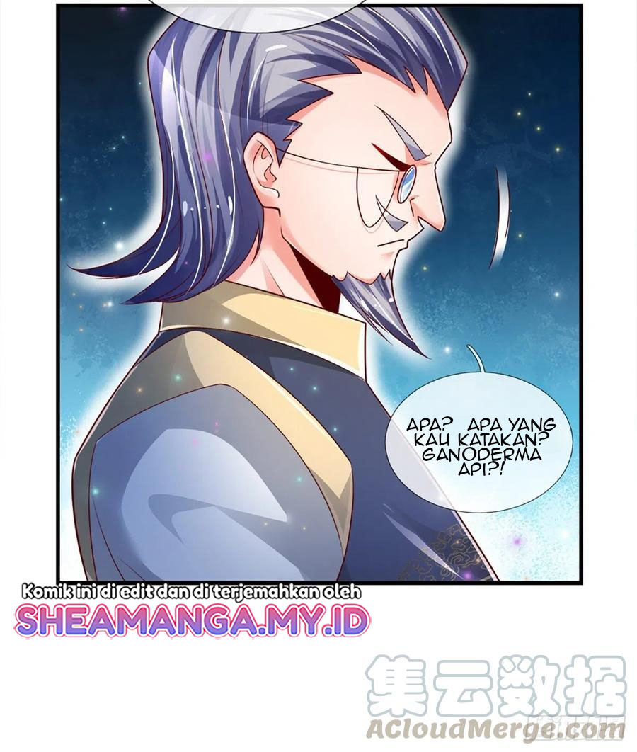 100.000 Layers Of Body Refining: I Raise All Emperor Chapter 26 Gambar 13