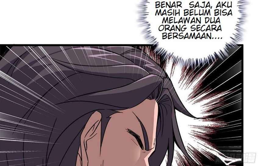 I Moved The BRICS In The Last Days Chapter 34 Gambar 33