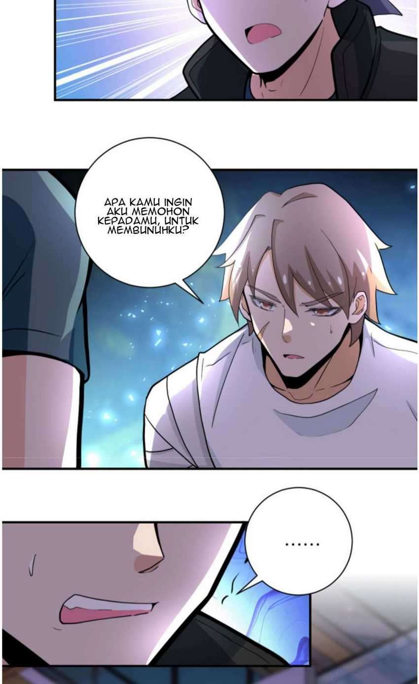 Super System Chapter 181 halaman 14