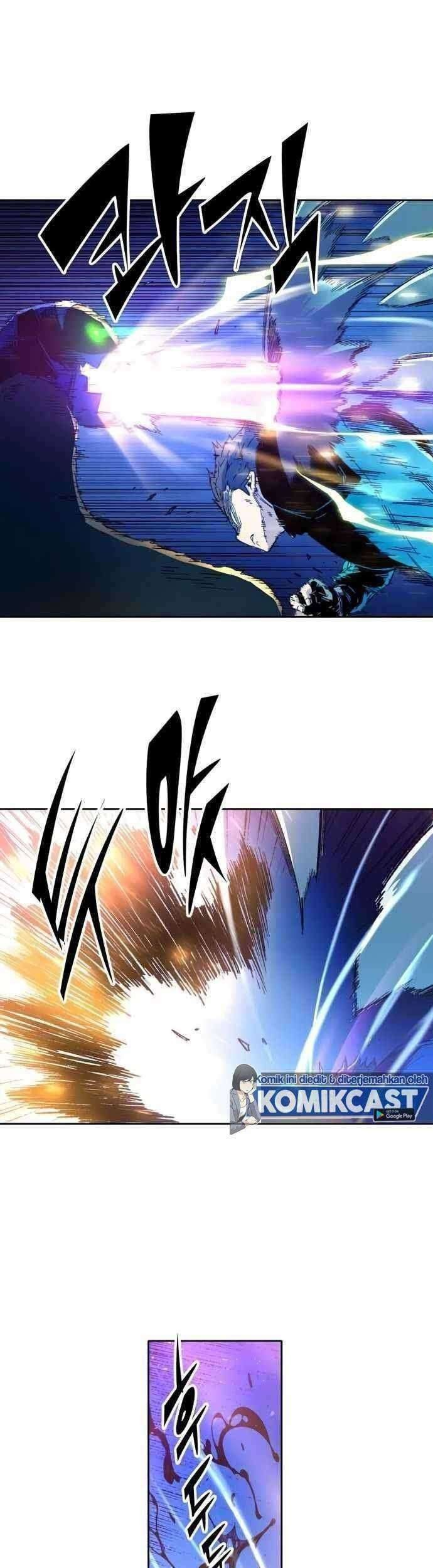 OOPARTS Chapter 41 halaman 20