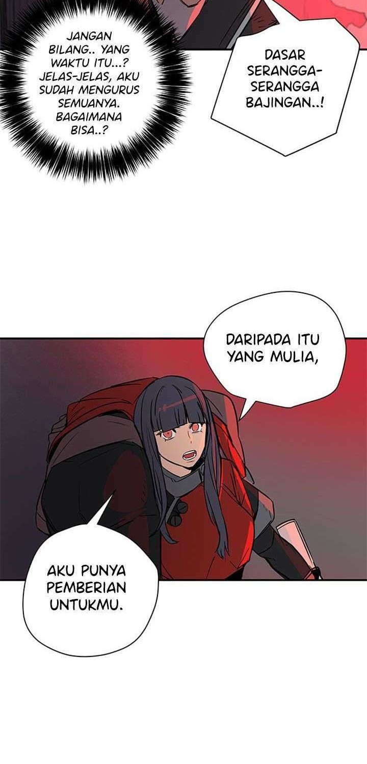 Get Life Chapter 83 halaman 21