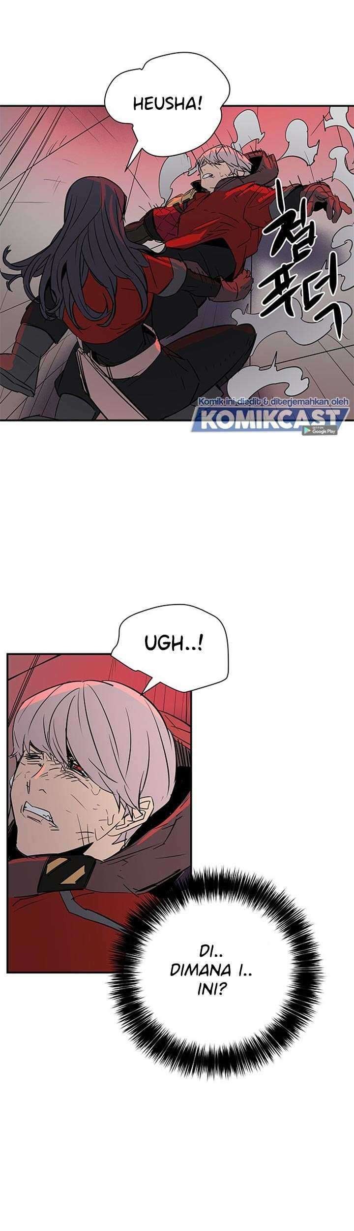 Get Life Chapter 83 halaman 22