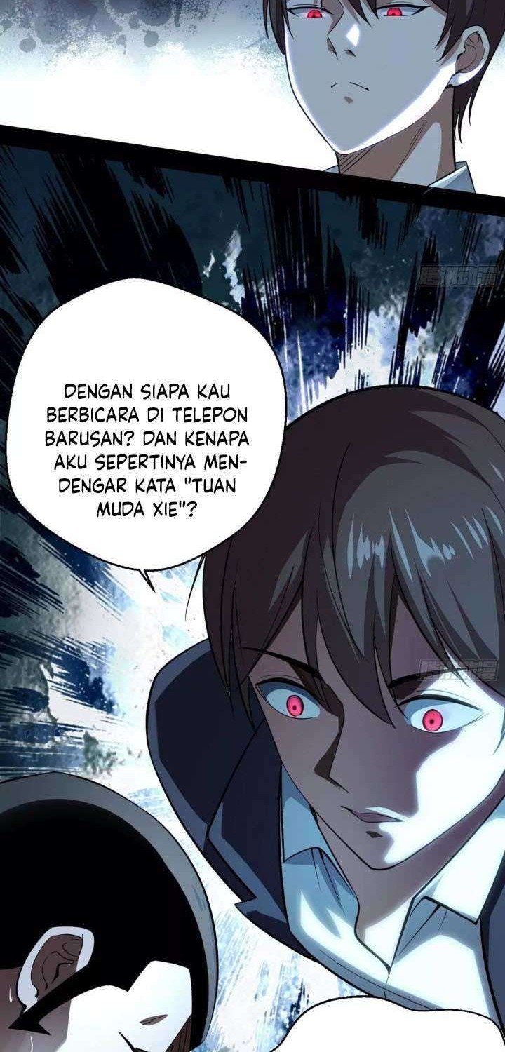 I’m An Evil God Chapter 99 halaman 13