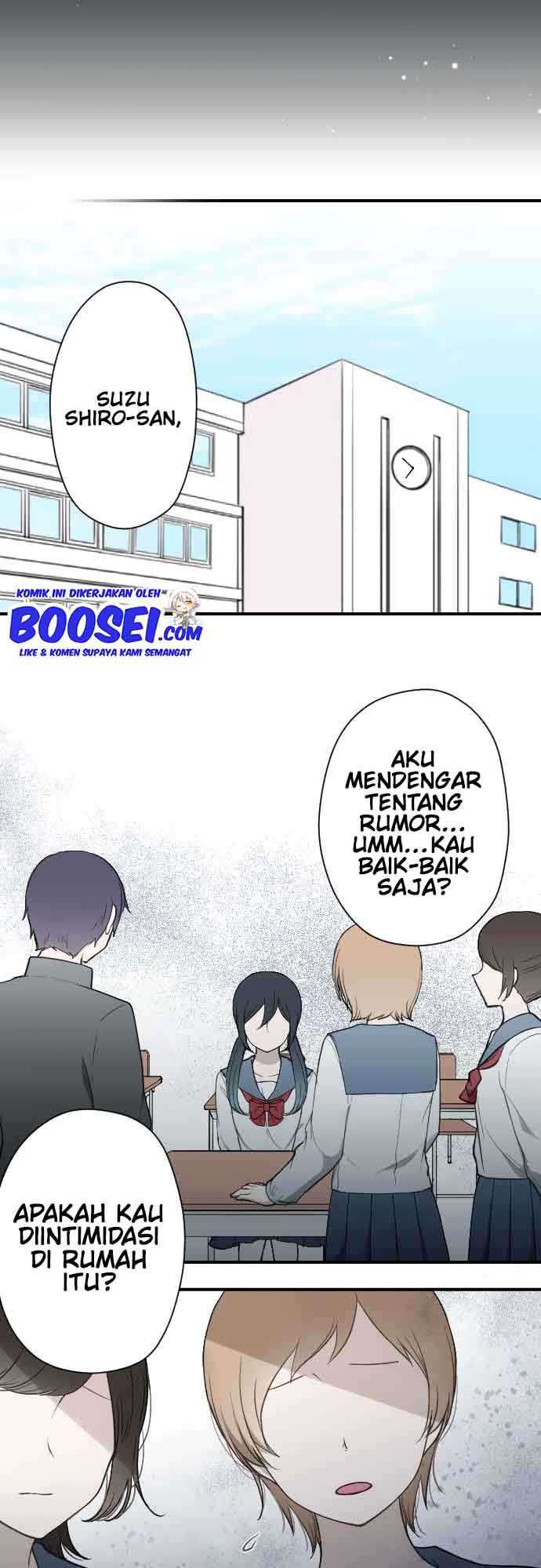 Ouji-sama Nante Iranai Chapter 148 Gambar 10