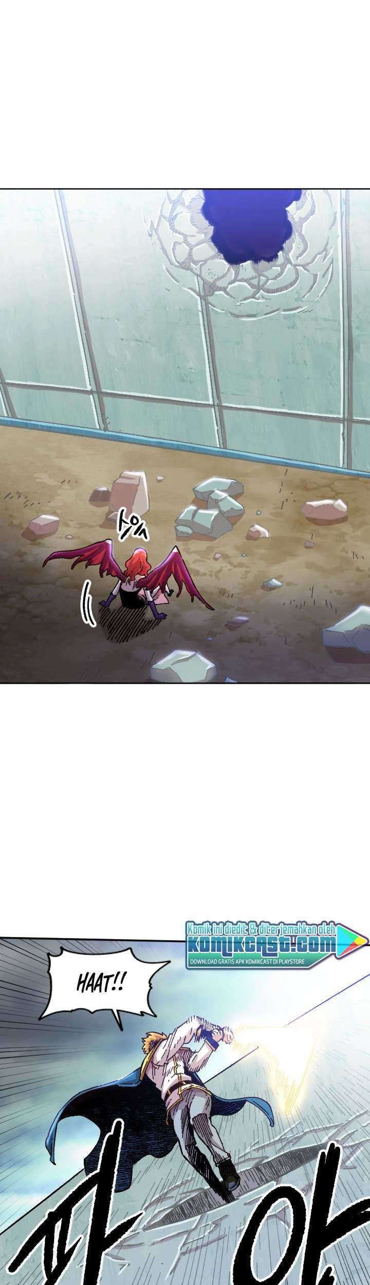 Slave B Chapter 71 halaman 26