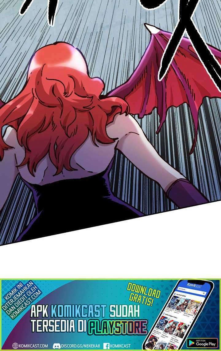 Slave B Chapter 71 halaman 27