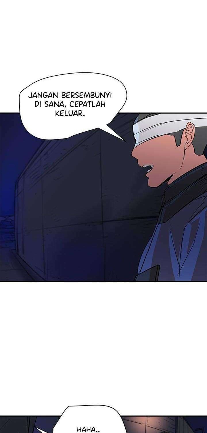 Get Life Chapter 84 halaman 21