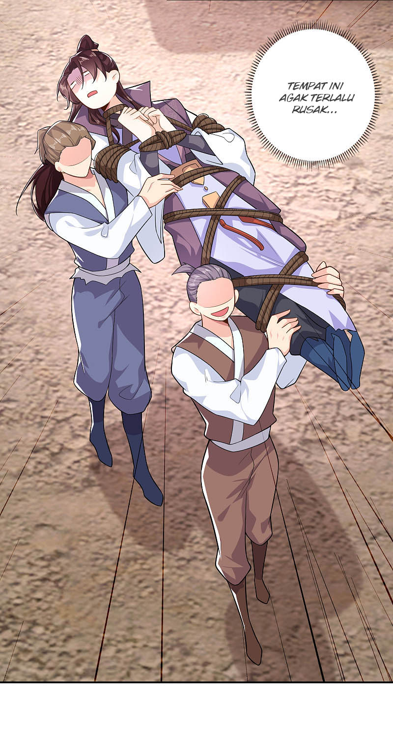 Best Son-In-Law Chapter 40 Gambar 8