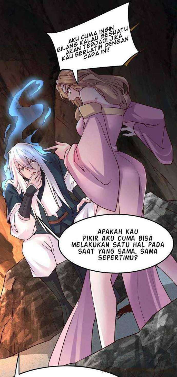 Son in Law Does Cheap Cultivation Chapter 103 halaman 14