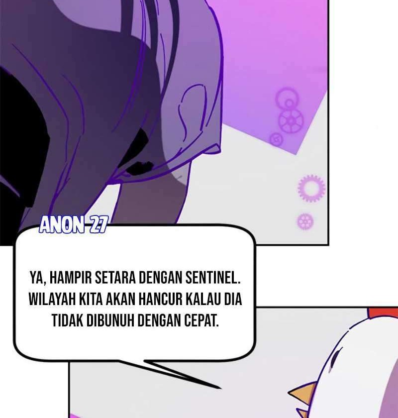 Return to Player Chapter 44 halaman 31