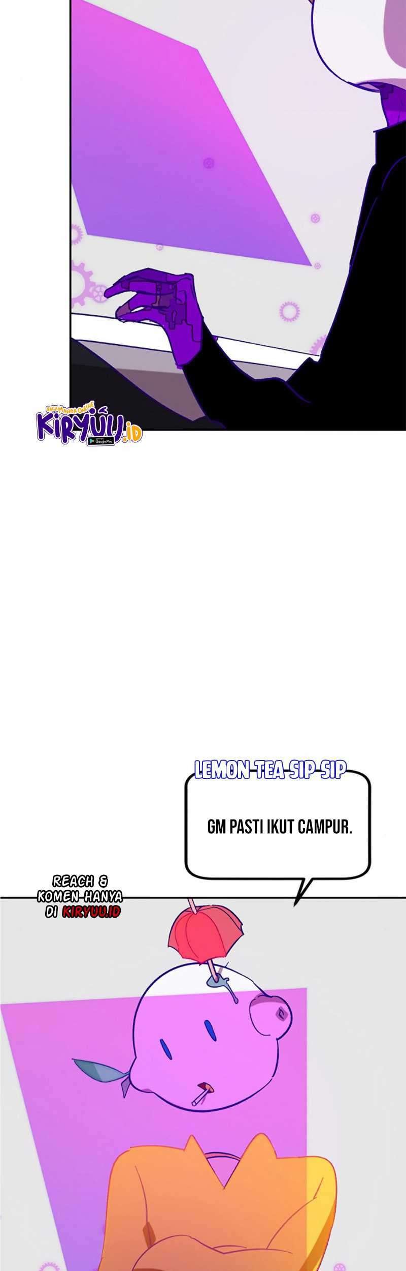 Return to Player Chapter 44 halaman 32