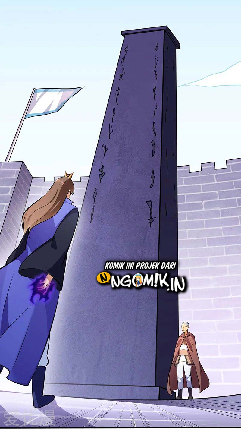 Martial Arts Reigns Chapter 139 halaman 13